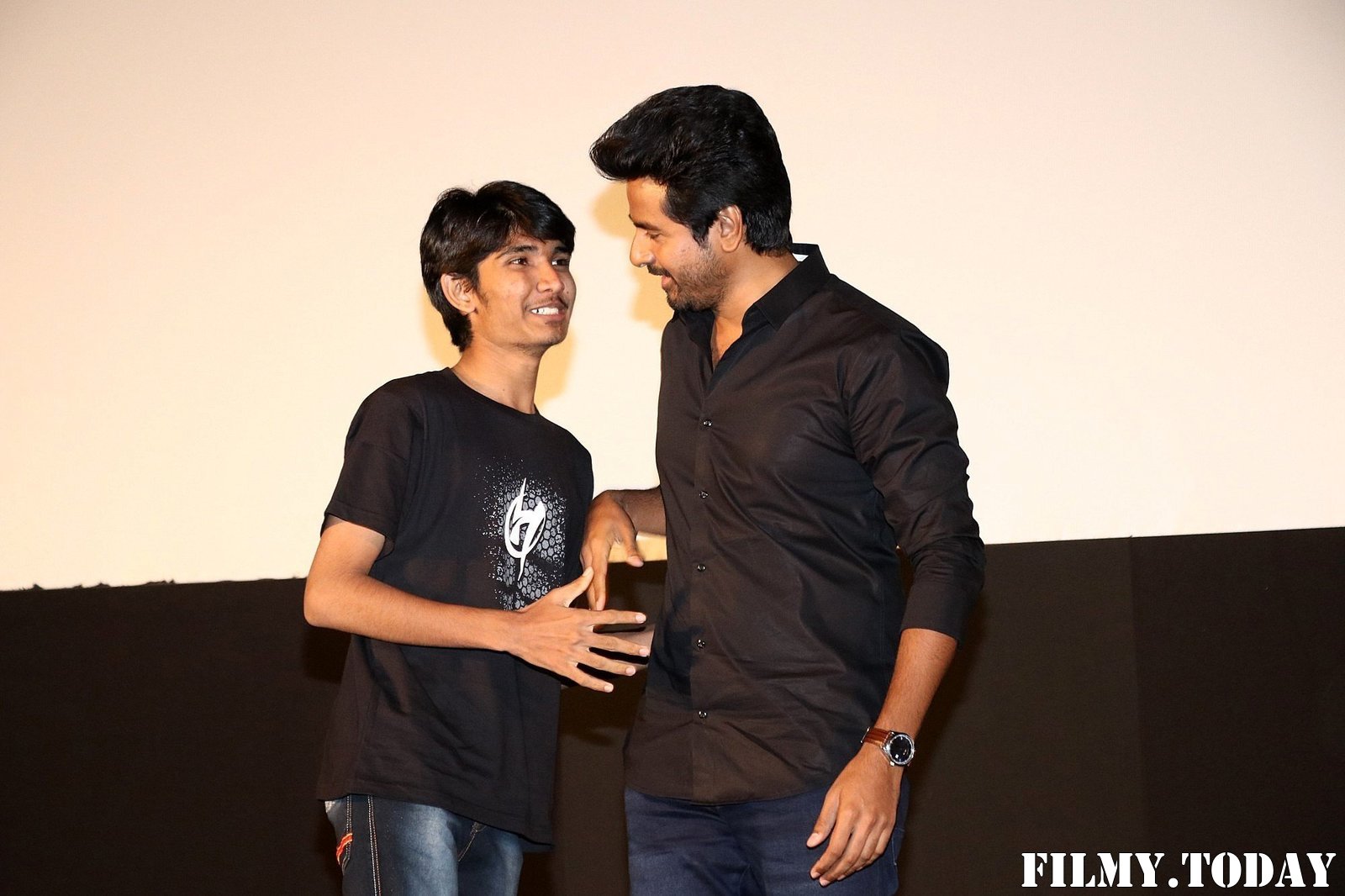 Hero Tamil Film Trailer Launch Photos | Picture 1708205