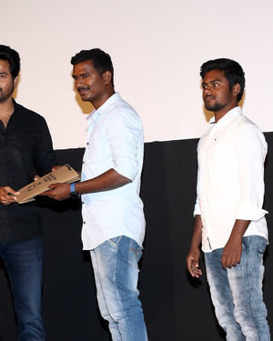 Hero Tamil Film Trailer Launch Photos | Picture 1708197