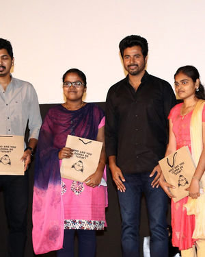 Hero Tamil Film Trailer Launch Photos | Picture 1708199