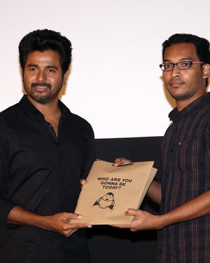 Hero Tamil Film Trailer Launch Photos | Picture 1708198