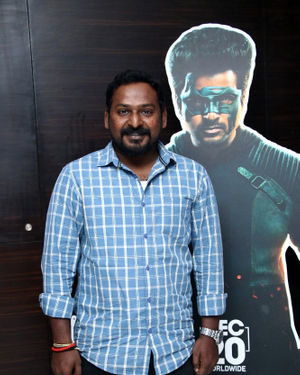 Hero Tamil Film Trailer Launch Photos | Picture 1708170