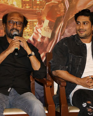 Photos: Trailer Launch Of Film Darbar At Pvr Juhu | Picture 1708627