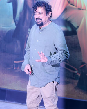 Photos: Trailer Launch Of Film Darbar At Pvr Juhu | Picture 1708601