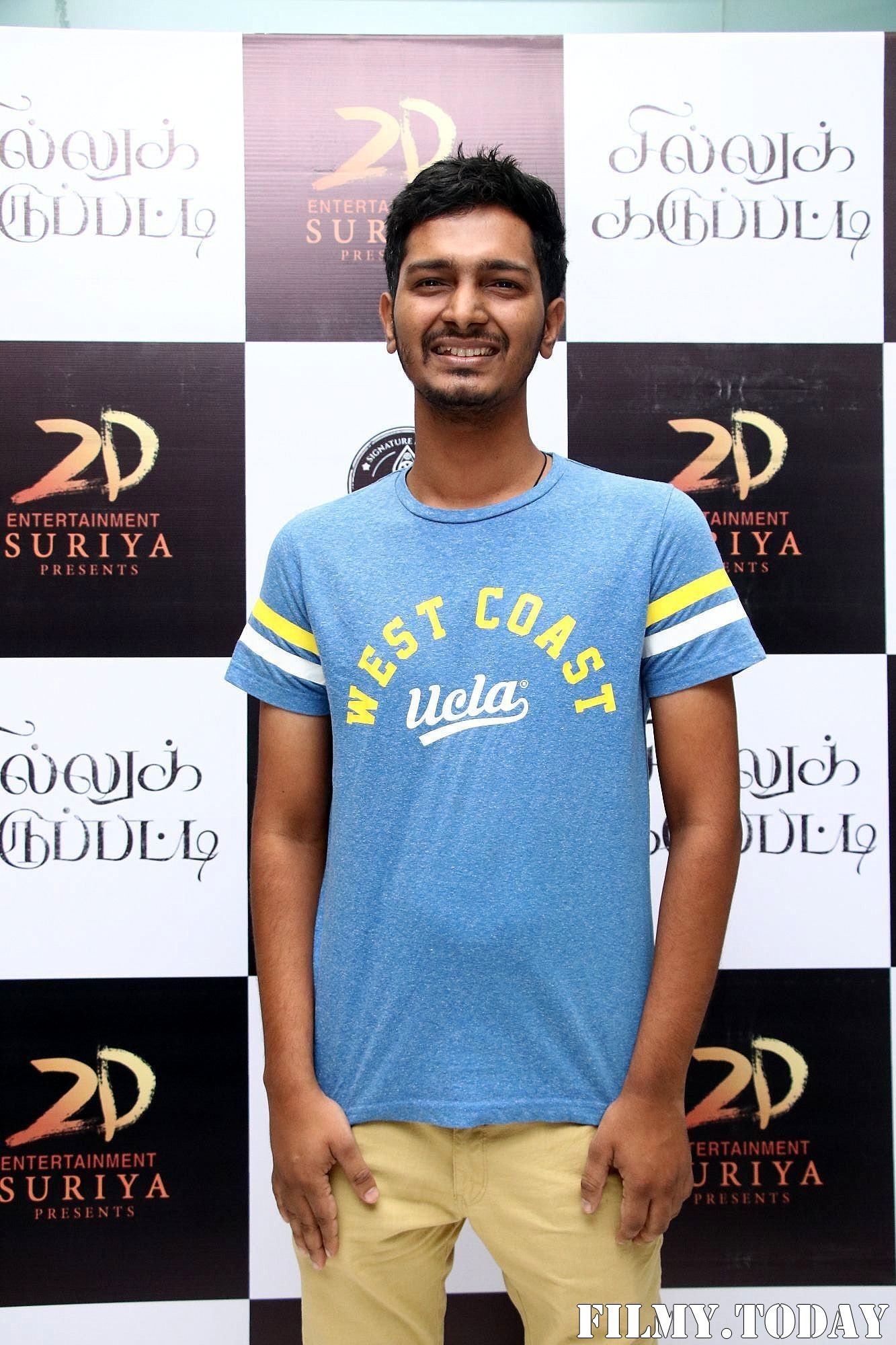 Sillu Karupatti Movie Premiere Show Photos | Picture 1711620