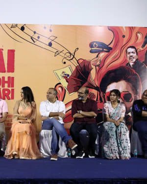 Bodhai Yeri Budhi Maari Movie Press Meet Photos | Picture 1659258