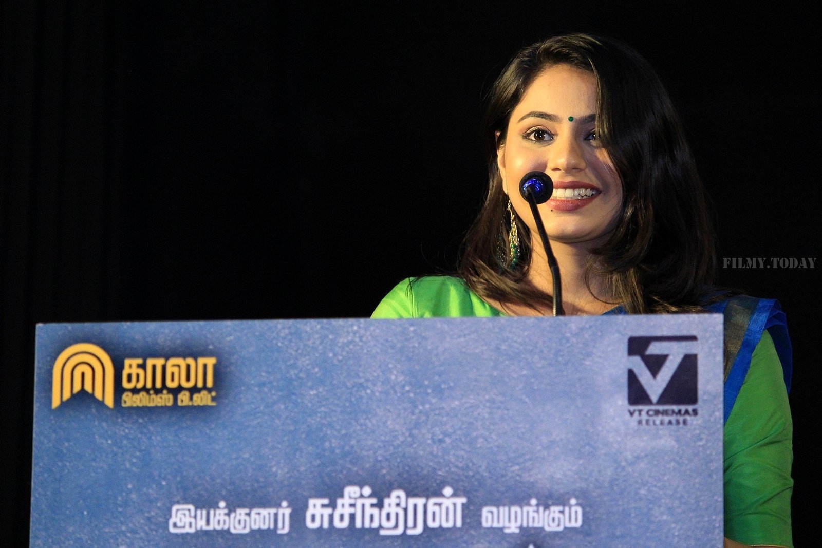Thozhar Venkatesan Movie Audio Launch Photos | Picture 1658967