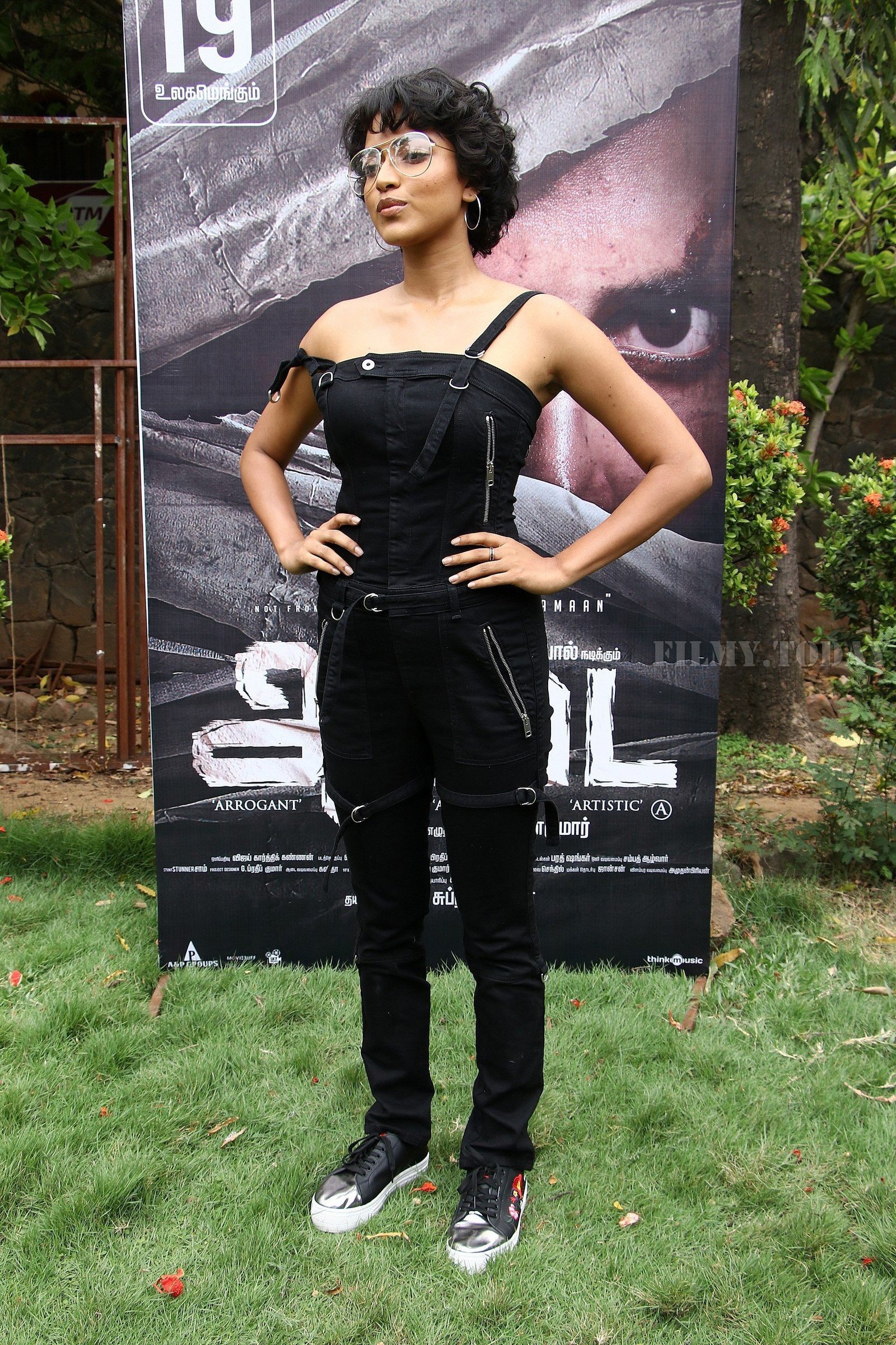 Amala Paul - Aadai Movie Audio Launch Photos | Picture 1660608