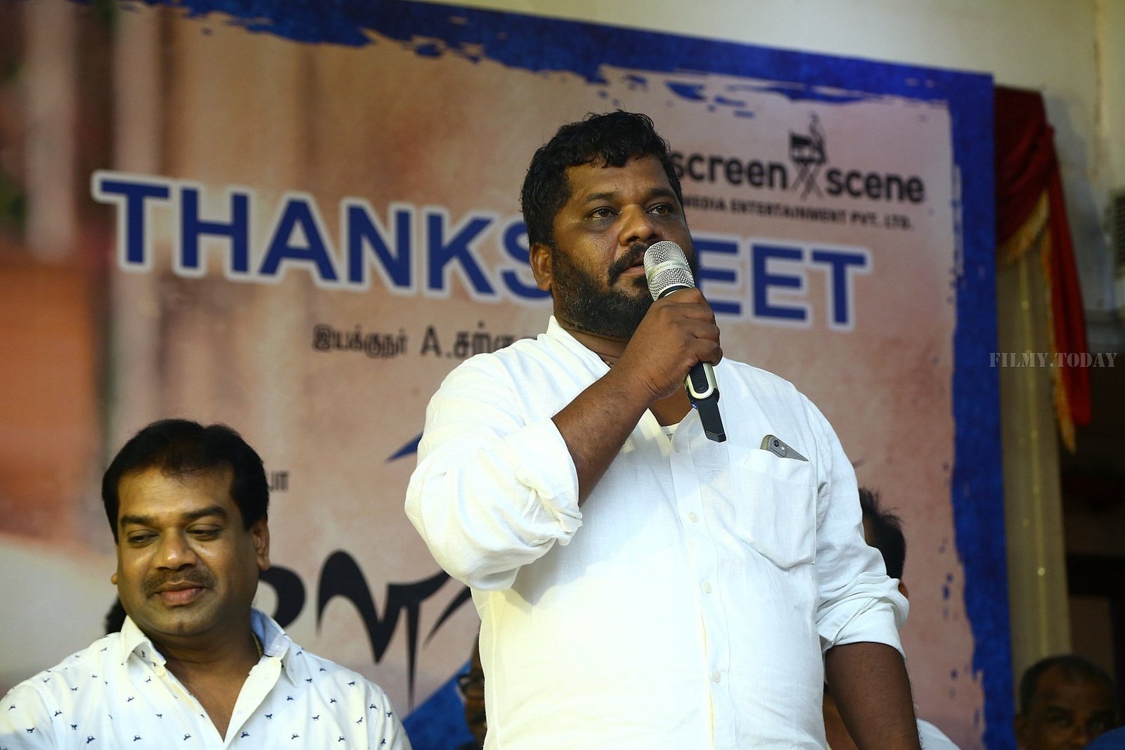 Kalavani 2 Movie Success Meet Photos | Picture 1666020