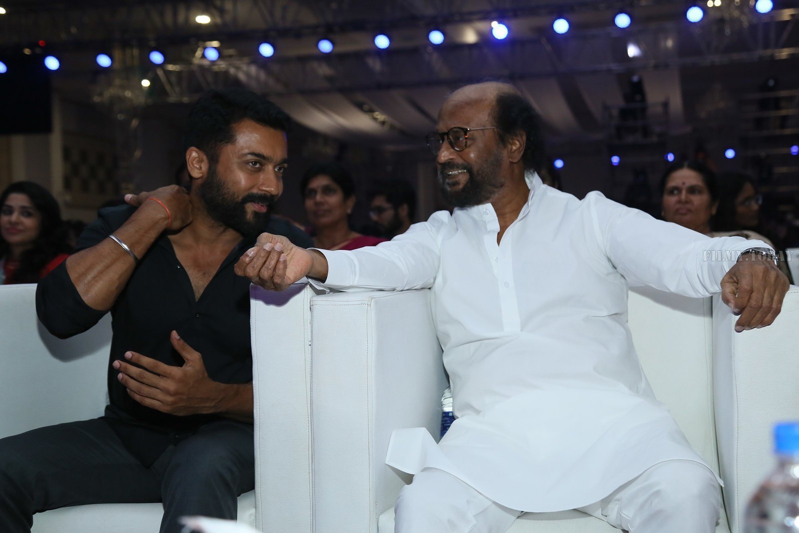 Kaappaan Movie Audio Launch Photos | Picture 1667751