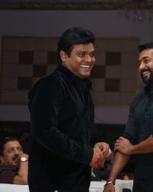 Kaappaan Movie Audio Launch Photos | Picture 1667746