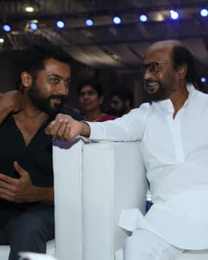 Kaappaan Movie Audio Launch Photos | Picture 1667751