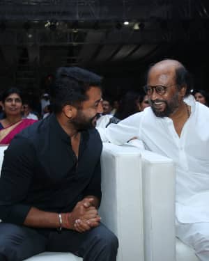 Kaappaan Movie Audio Launch Photos | Picture 1667747