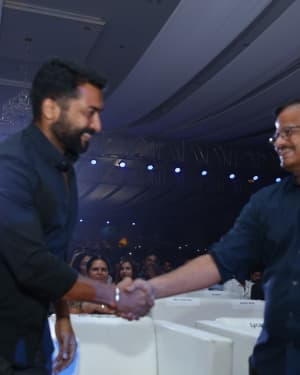 Kaappaan Movie Audio Launch Photos | Picture 1667744