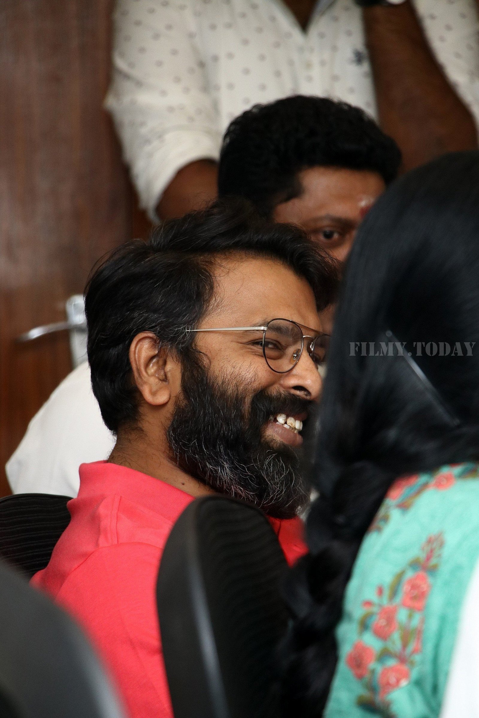 A1 Tamil Movie Press Meet Photos | Picture 1668168
