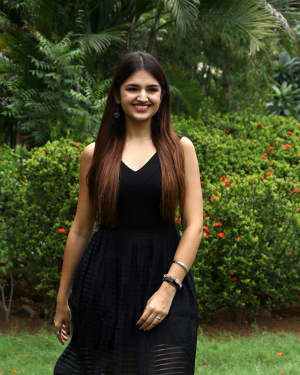 Tara Alisha - A1 Tamil Movie Press Meet Photos | Picture 1668140