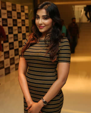 Parvati Nair - Kadaram Kondan Movie Premiere Show Photos