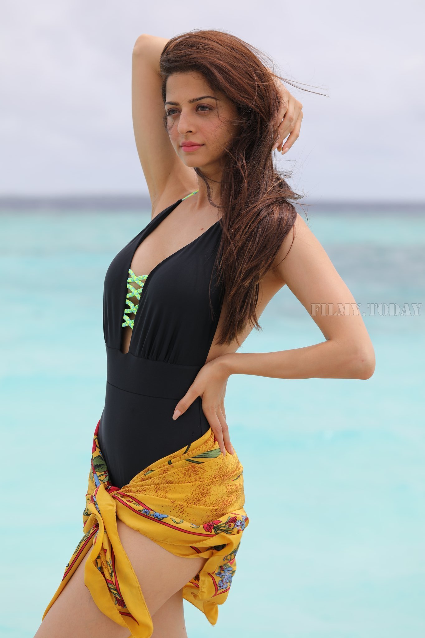 Vedhika Latest Photos | Picture 1668322