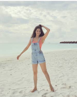 Vedhika Latest Photos | Picture 1668318
