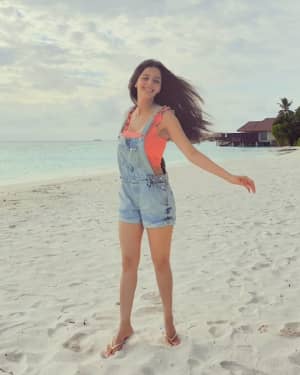 Vedhika Latest Photos | Picture 1668314