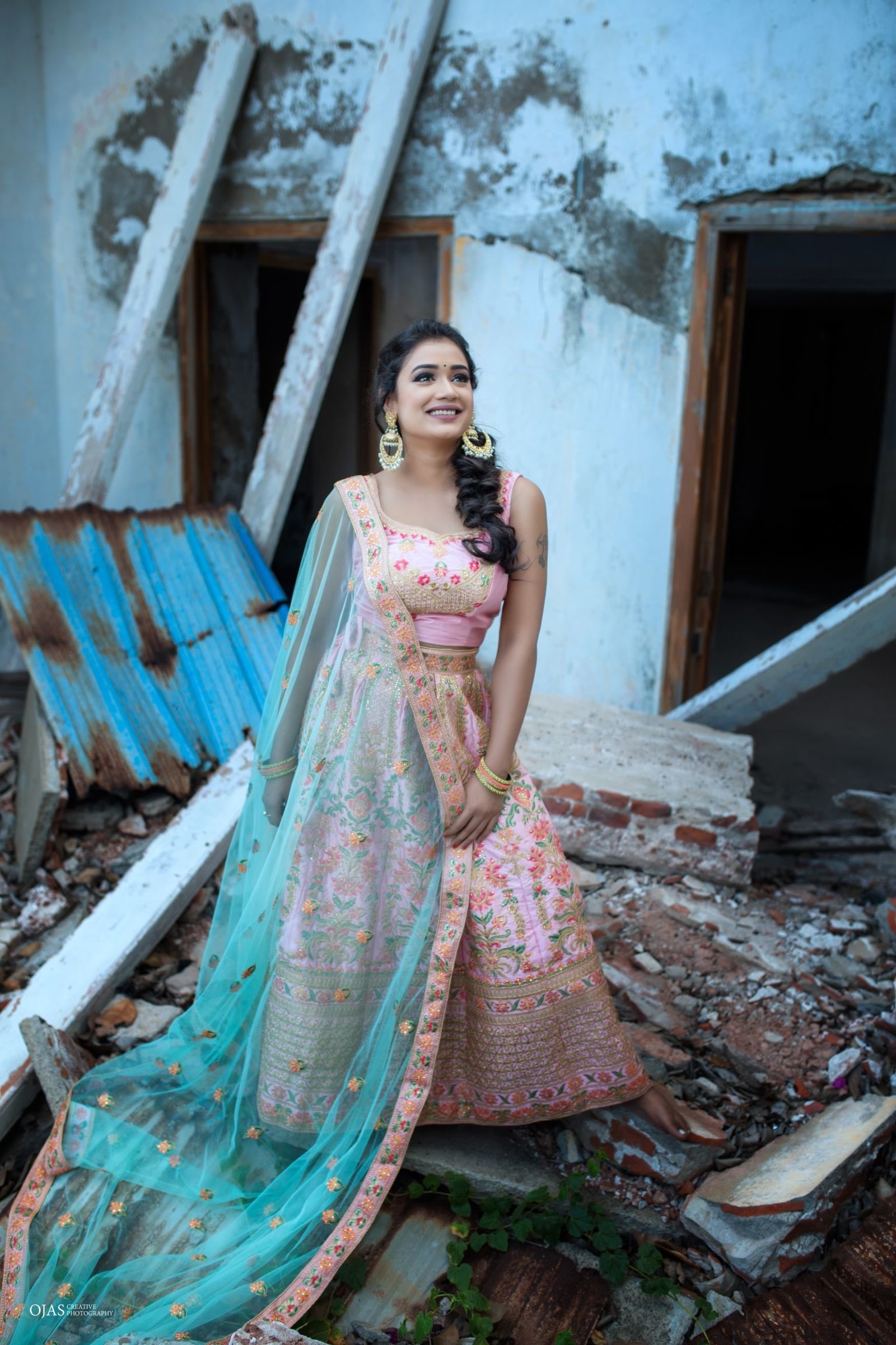 Actress Swayam Siddha Latest Photos | Picture 1669176