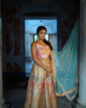 Actress Swayam Siddha Latest Photos | Picture 1669179