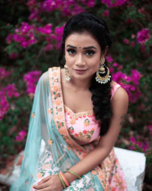Actress Swayam Siddha Latest Photos | Picture 1669180