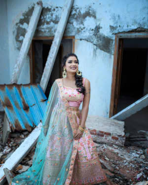 Actress Swayam Siddha Latest Photos | Picture 1669176