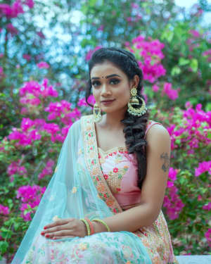 Actress Swayam Siddha Latest Photos | Picture 1669187