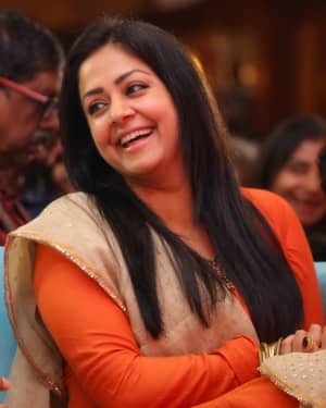Jyothika - Jackpot Tamil Movie Audio Launch Event Photos | Picture 1669601