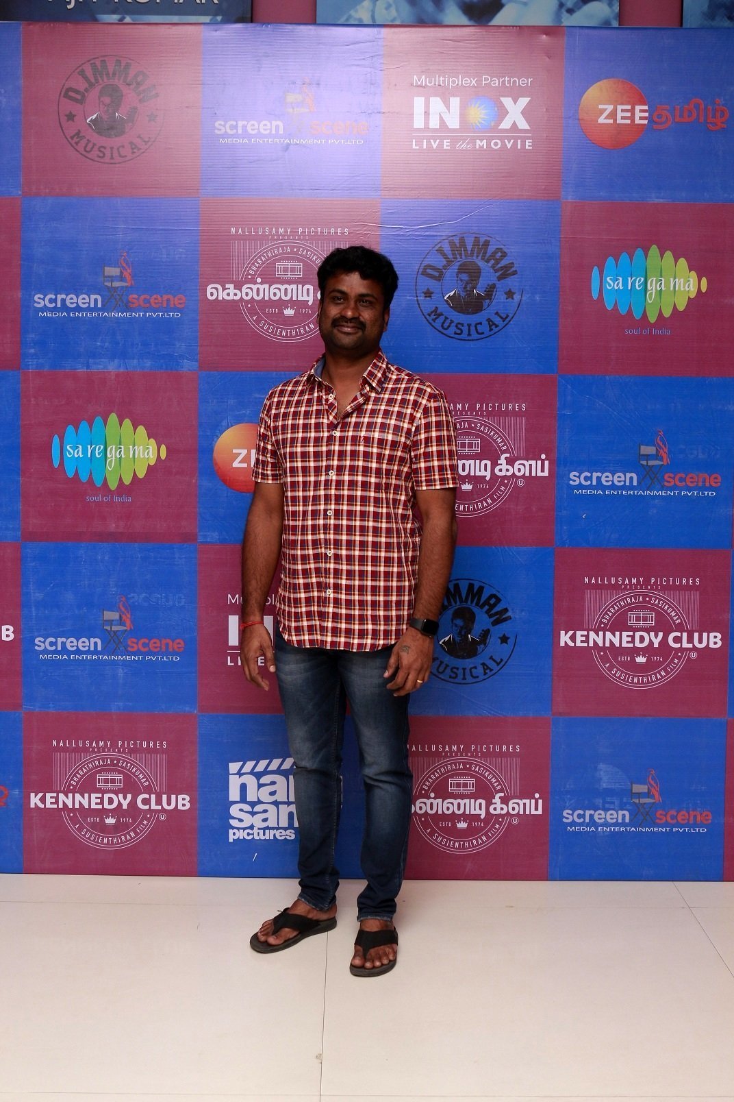 Kennadi Club Movie Audio Launch Photos | Picture 1669305
