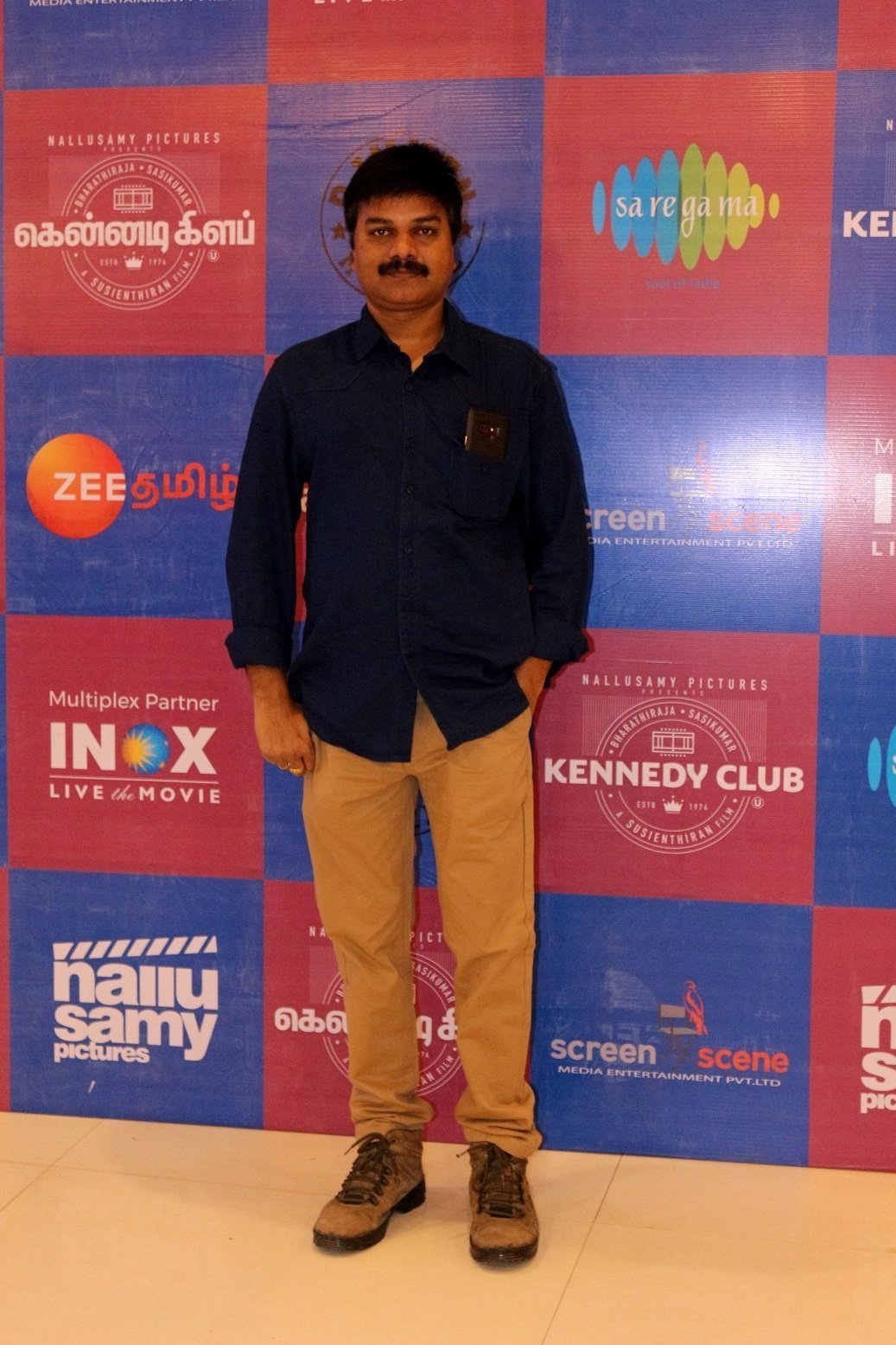 Viveka - Kennadi Club Movie Audio Launch Photos | Picture 1669309