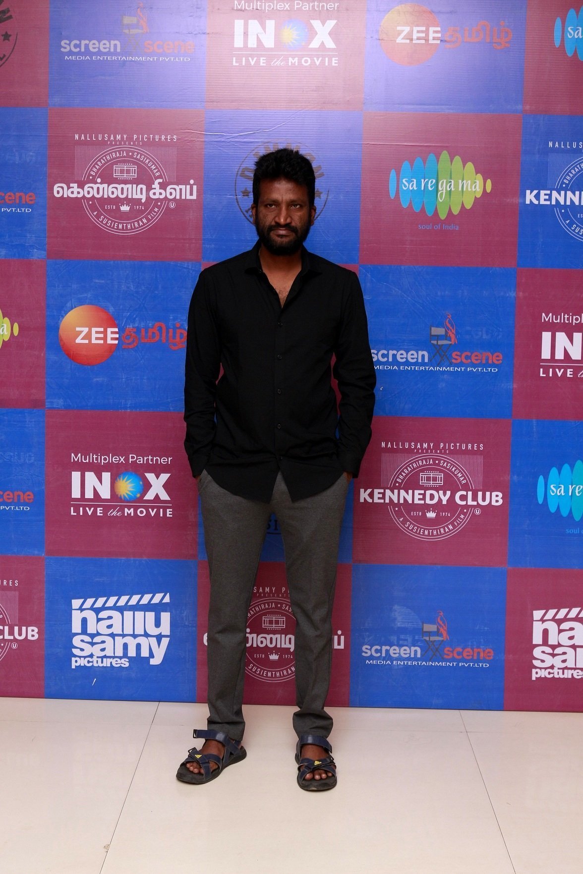 Suseenthiran - Kennadi Club Movie Audio Launch Photos | Picture 1669303