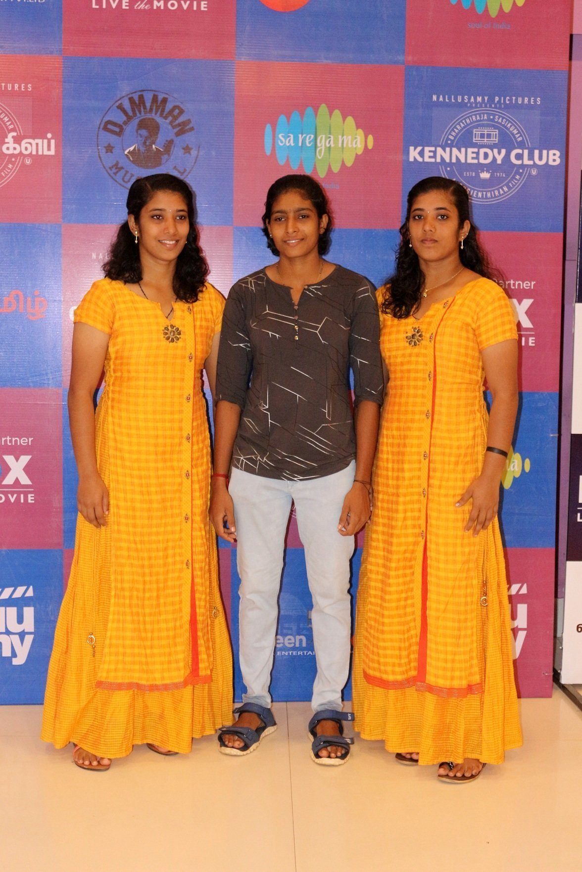 Kennadi Club Movie Audio Launch Photos | Picture 1669310