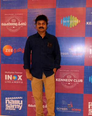 Viveka - Kennadi Club Movie Audio Launch Photos