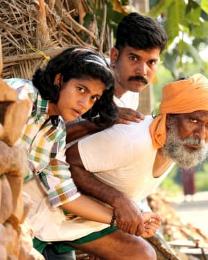 Munthiri Kaadu Movie Stills | Picture 1669780