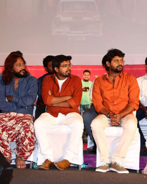 Nenjamundu Nermaiyundu Odu Raja Movie Audio Launch Photos | Picture 1652245