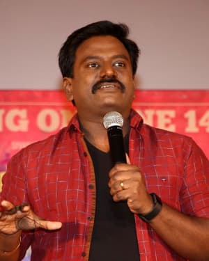 Nenjamundu Nermaiyundu Odu Raja Movie Audio Launch Photos | Picture 1652236