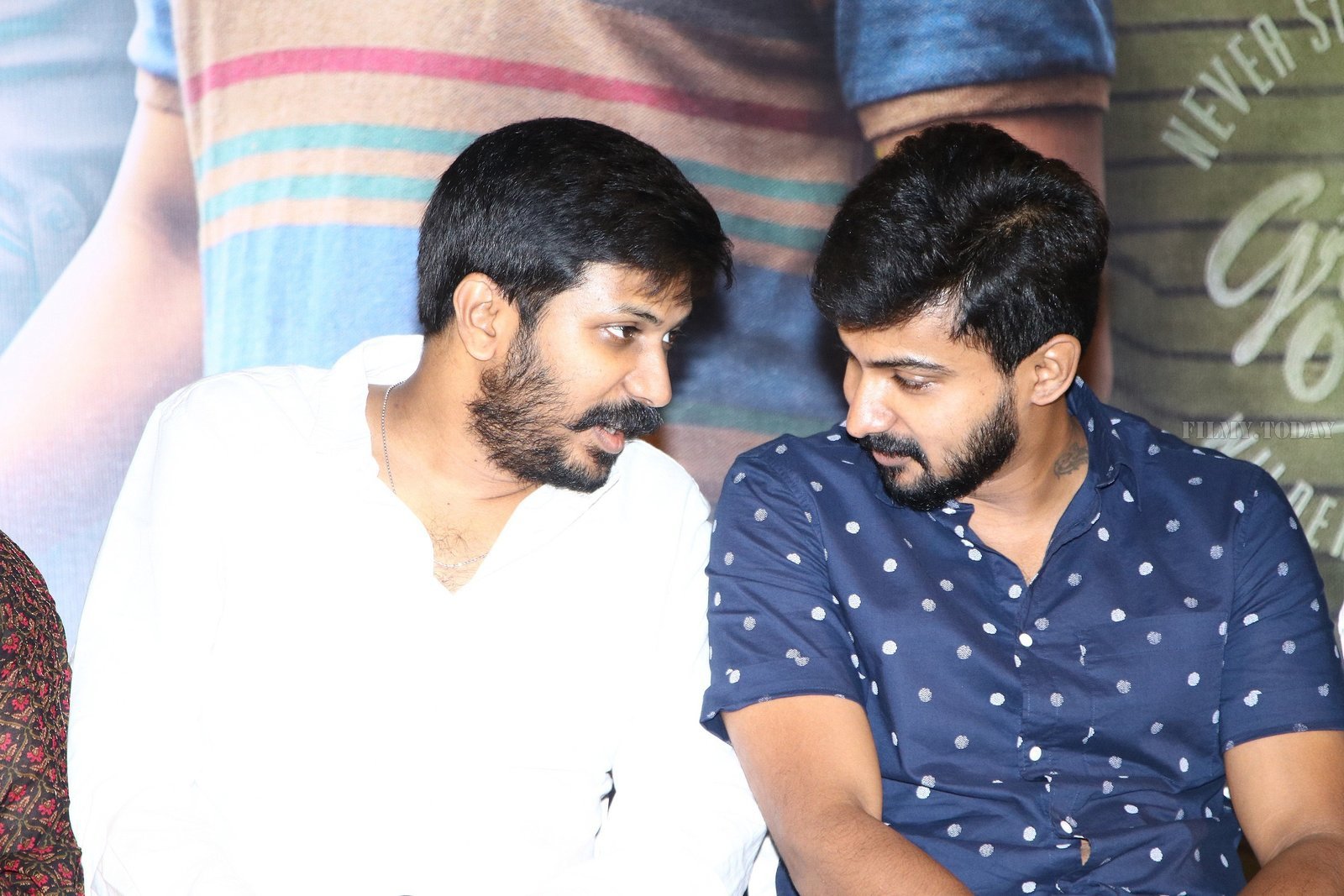 Thumbaa Movie Press Meet Photos | Picture 1655109