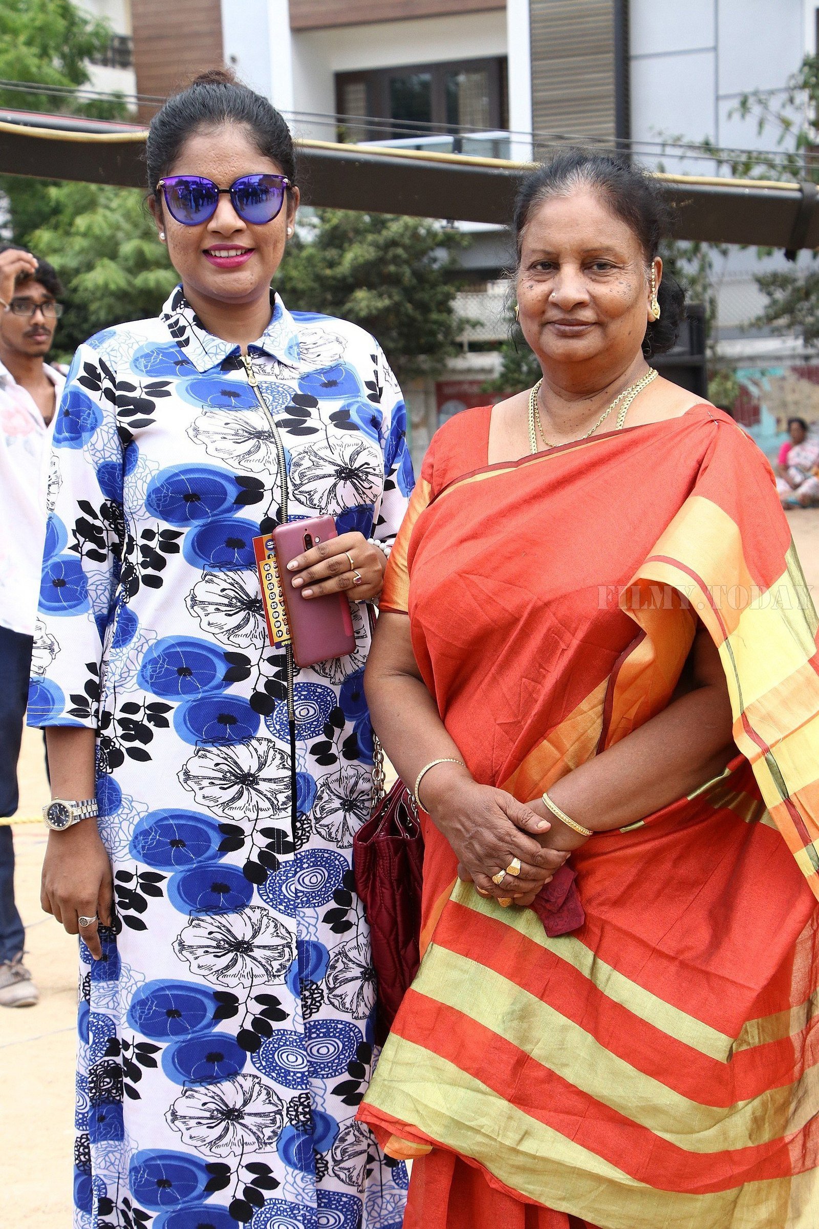 Nadigar Sangam Election 2019 Photos | Picture 1656560