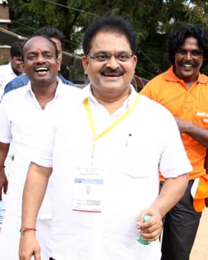 Nadigar Sangam Election 2019 Photos | Picture 1656426