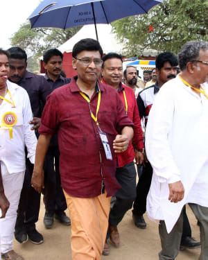 Nadigar Sangam Election 2019 Photos