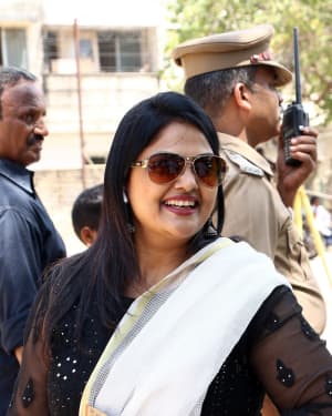 Nadigar Sangam Election 2019 Photos | Picture 1656463