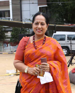 Nadigar Sangam Election 2019 Photos