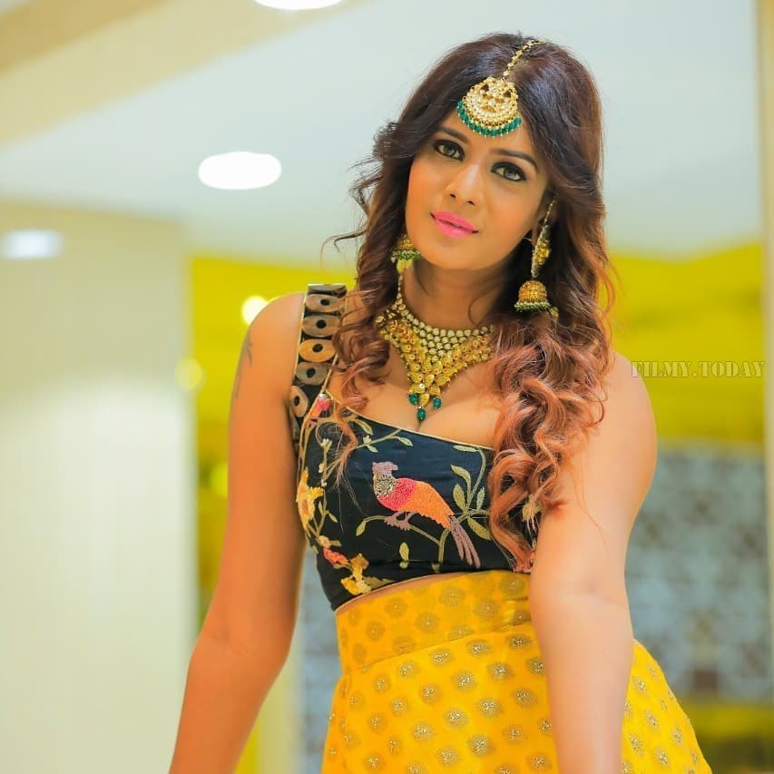 Tamil Bigg Boss Contestant Meera Mitun Latest Photos | Picture 1657301