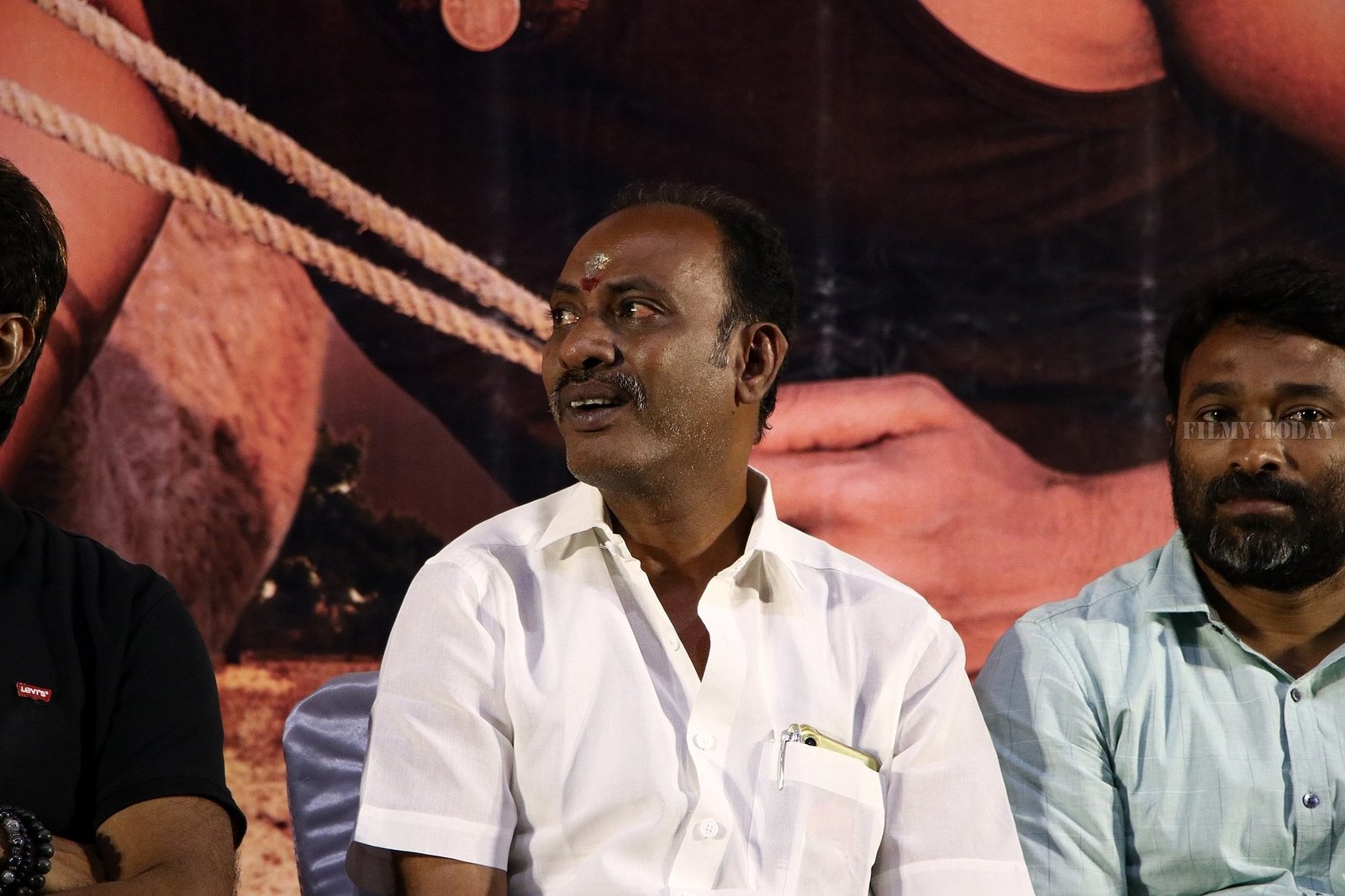 Bakrid Tamil Movie Press Meet Photos | Picture 1657945