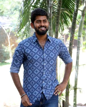 Kathir (Tamil Actor) - Chatru Movie Press Meet Photos | Picture 1630542