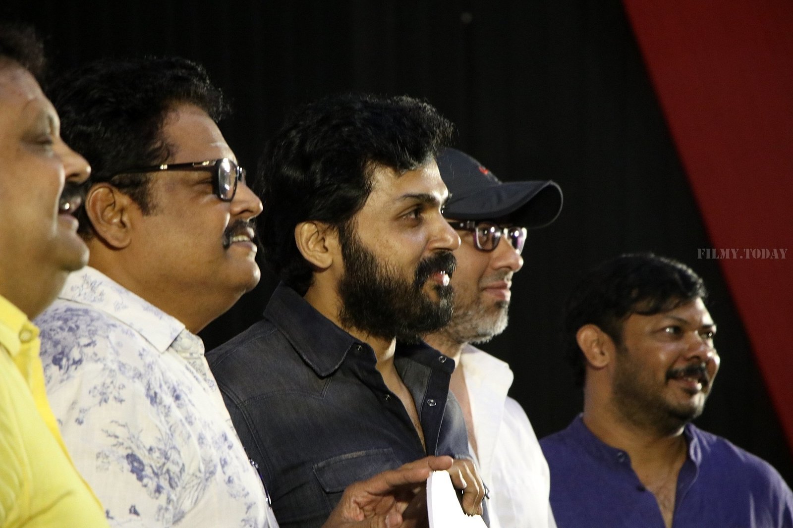 July Kaatril Movie Audio Launch Photos | Picture 1630590