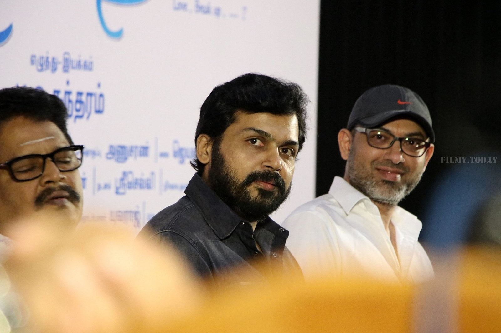 July Kaatril Movie Audio Launch Photos | Picture 1630591