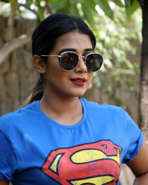 Shilpa Manjunath - Ispade Rajavum Idhaya Raniyum Success Meet Photos | Picture 1636863