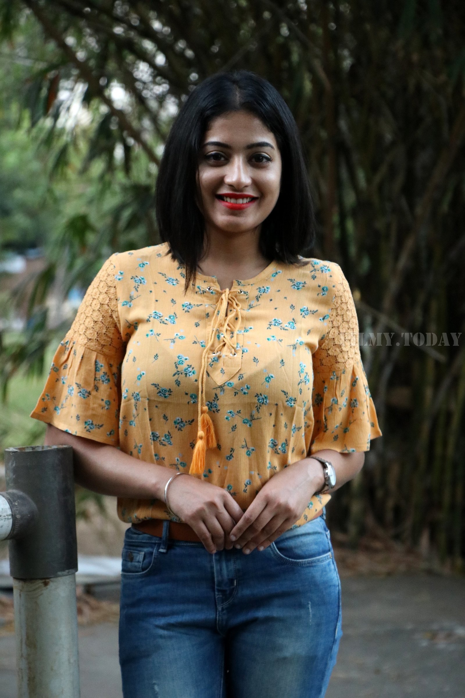 Anjali Nair Latest Photos | Picture 1637712